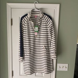 NWT Lilly Pulitzer Skipper Dress